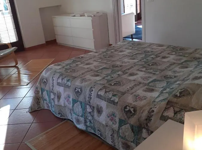 Casa Oleandro * Финале Лигуре