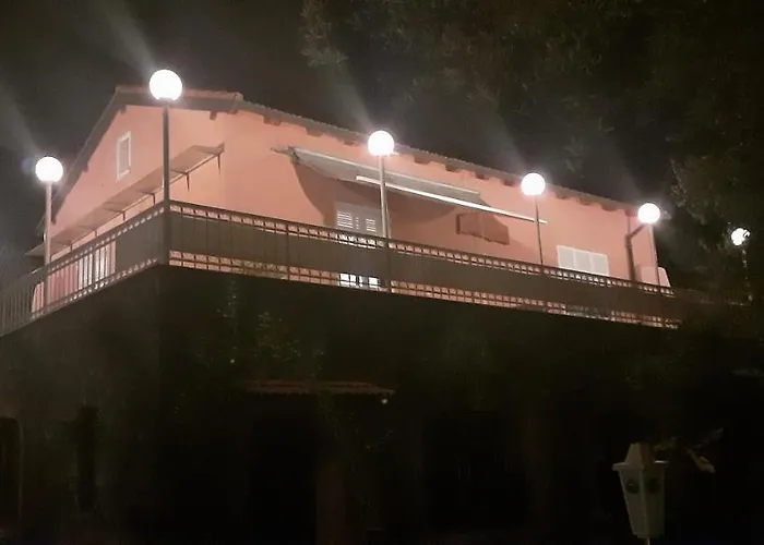 Casa Oleandro * Финале Лигуре