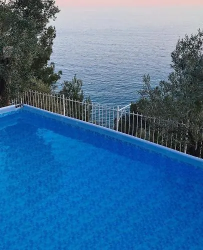 Casa Oleandro Дом отдыха