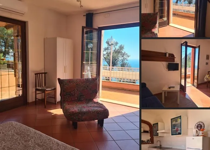 Casa Oleandro Дом отдыха