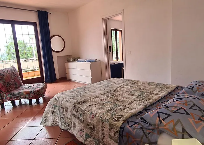 Дом отдыха Casa Oleandro