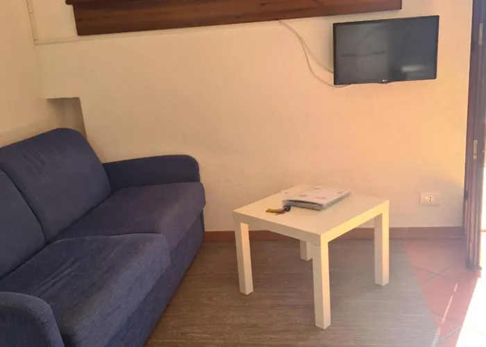 Дом отдыха Casa Oleandro