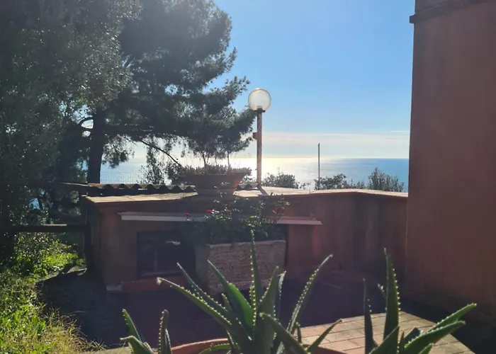 Дом отдыха Casa Oleandro