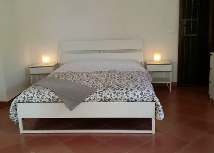 Casa Oleandro Casa de Férias Finale Ligure